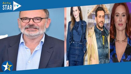 Camille Cottin, Audrey Fleurot, Alex Lutz, Jonathan Cohen… Ces people vent debout contre la réforme