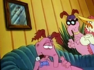 The Raccoons The Raccoons S05 E001 – Cold Feet