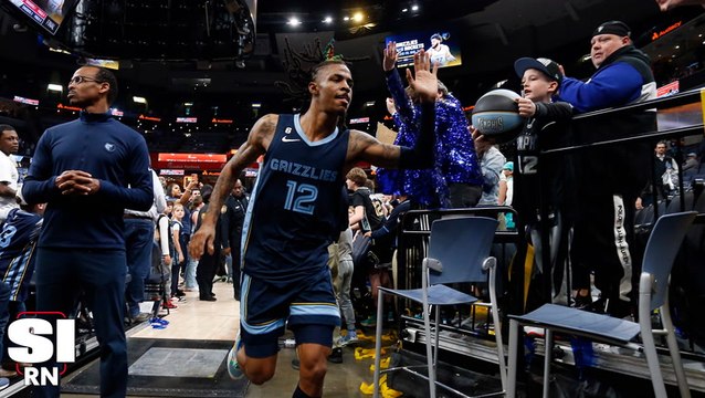 LeBron James Refutes Reports, Monty Williams Slams NBA Officiating, and Ja Morant Grateful for His Return