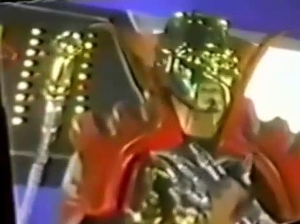 Masked Rider S02 E008 - Indigestion
