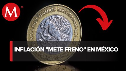 Inflación da nuevo respiro en primera quincena de marzo: Inegi; se ubica en 7.12%