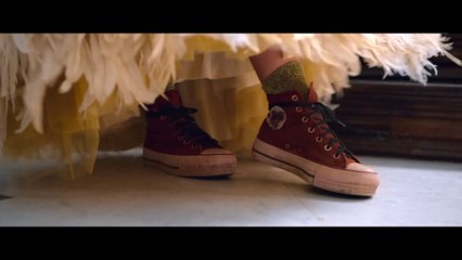 PERDIDA (2023, Carina Rissi) | Teaser Filme Brasileiro