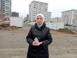 Malatya'da kalıcı konutların inşa edileceği noktalar belli oldu