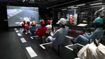 Madrid acoge la primera exposición oficial de Fórmula 1 de la historia
