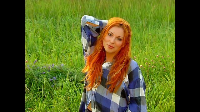 Лариса Черникова - Хочу быть только с тобой