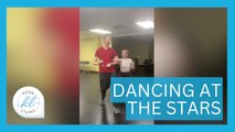 Dancing at the Stars | KERN LIVING