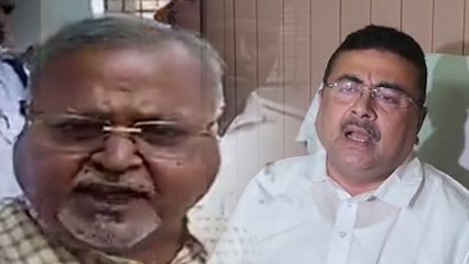 প্রেসিডেন্সি জেলের সুপারকে জিজ্ঞাসাবাদ করলেই সব  স্পষ্ট হয়ে যাবে: শুভেন্দু  | Oneindia Bengali