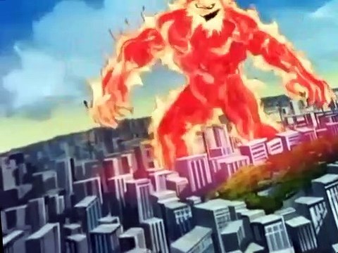 Spider-Man and His Amazing Friends S01 E001 - Triumph Of The Green Goblin