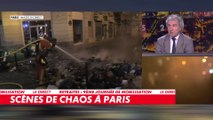 Gérard Leclerc : «Retirer sa loi, ça ressemblerait quand même beaucoup à la fin du quinquennat»