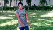 Ajob Sohor Dhaka _ Bangla Song _ Cover Dance Video By SK Dance 4K 2022
