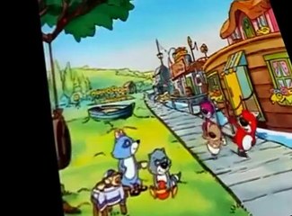 PB&J Otter PB&J Otter E004 – Go away, Gorilla / Mama for a Day