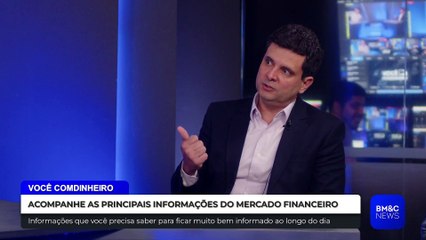 MERCADO DE DERIVATIVOS COM LEONEL MOLERO | VOCÊ COMDINHEIRO EXIBIDO EM 23/03/23