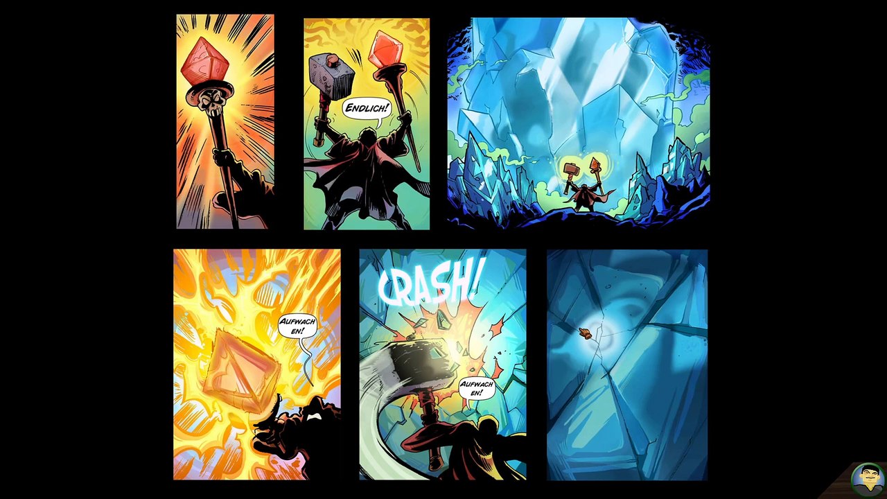 Bonehart | Kingdom Rush Frontiers 19