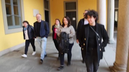 Le famiglie arcobaleno incontrano il prefetto di Milano: "Insoddisfatti"
