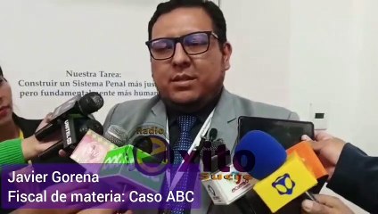 Caso ABC: Fiscalía desconoce si el ministro Lima reveló datos sobre el testigo fallecido