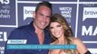 Teresa Giudice Says Luis Ruelas' Comments About Wearing Her Late Father's Pajamas Were 'Taken the Wrong Way