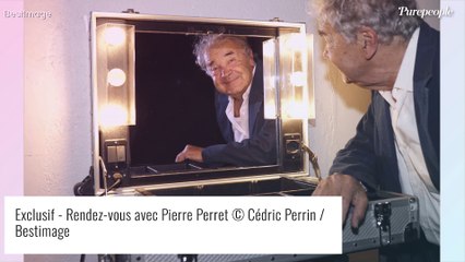 "Que les cornichons retournent au vinaigre" : Pierre Perret atomisé pour son clip "Paris saccagé", il réplique