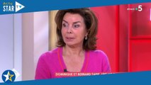 Dominique Tapie ruinée : cet 