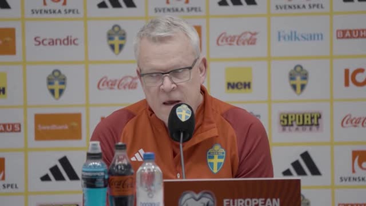 Andersson über Ibra: 'Ein guter Fußballspieler'