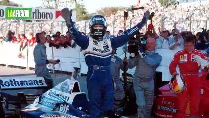 Los Verstappen no dejarán que 'Checo' se "interponga" en el camino de Max