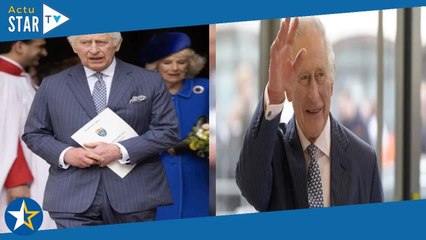 Charles III en France : cette épée de Damoclès qui assombrit la visite du roi