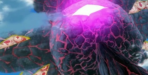 Twin Star Exorcists S01 E39