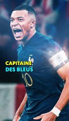 Kylian Mbappé s'est enfin exprimé sur la deception de Griezmann ⚽️ !