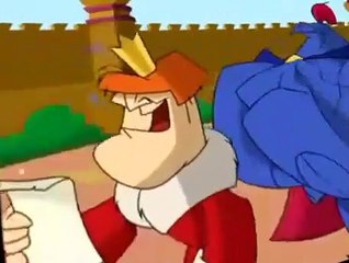 Iron Nose: The Mysterious Knight Iron Nose: The Mysterious Knight E010 Capricia Unmasked