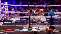 Erislandy Alvarez vs Jose Segura Torres (10-02-2023) Full Fight