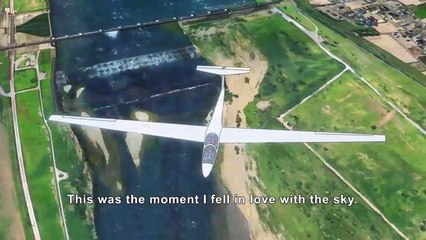 'Blue Thermal' - Tráiler oficial