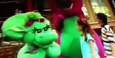 Barney and Friends Barney and Friends S08 E002 On Again, Off Again