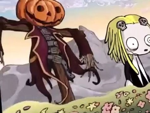 Lenore: The Cute Little Dead Girl E018 - The Dream Catcher Part 1