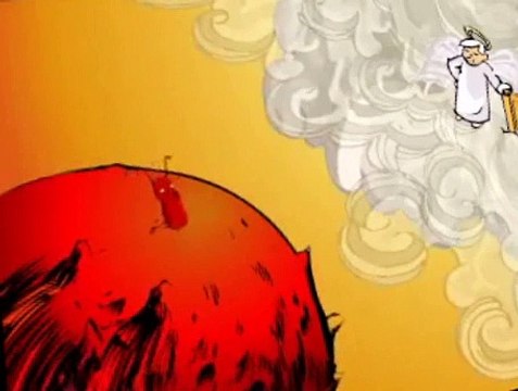 Lenore: The Cute Little Dead Girl E020 - Frito the Demon
