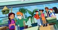 The Magic School Bus Rides Again: S01 E001