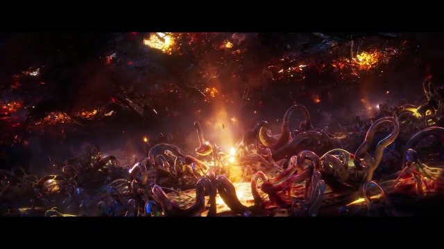 Bande-annonce officielle de Ant-Man et La Guêpe : Quantumania