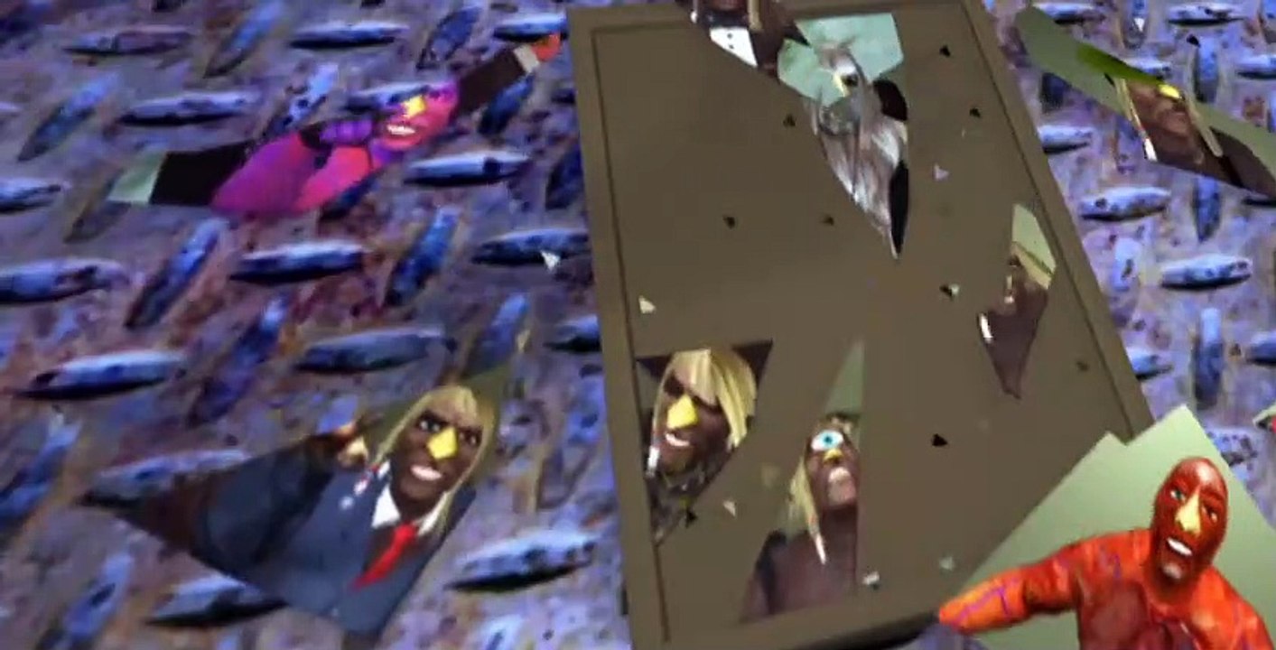 Xavier: Renegade Angel S02 E10