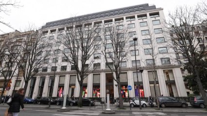 Pourquoi LVMH pourrait racheter le géant suisse du luxe Richemont (Cartier)