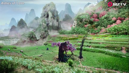 Ashes of Love Episode 10: Uncover the Secrets and Dramatic Twists ✨