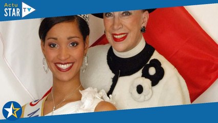 "Je l’aime tant" : Cindy Fabre et Geneviève de Fontenay réunies, elles partagent un touchant cliché