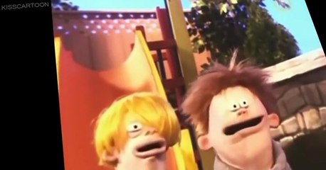 Mr. Meaty Mr. Meaty E008 Flinga Flonga