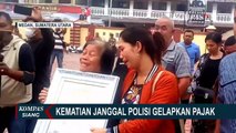 Soal Penyebab Kematian Bripka Arfan, Polisi Tak Temukan Jejak Digital Pembelian Sianida!