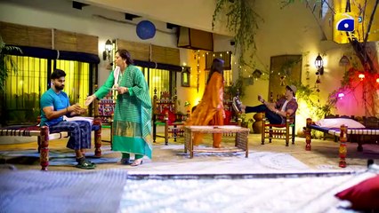 Heer Da Hero Episode 04 Promo   Tonight at 7 PM   Geo Entertainment   7th Sky Entertainment