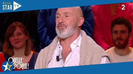 "Foutez lui la paix" : Vincent Lagaf' crée un léger malaise en apportant son soutien à Pierre Palmad