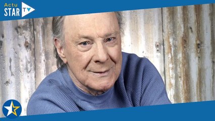 Herbert Léonard, un autre chanteur amoureux de lui : "Je ne suis pas bisexuel", coup de foudre à sen
