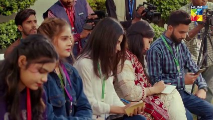 Meri Shehzadi - 2nd Last Episode 27 [   01 ] - #urwahocane #alirehmankhan - FLO Digital Drama (2)