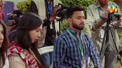 Meri Shehzadi - 2nd Last Episode 27 [   02 ] - #urwahocane #alirehmankhan - FLO Digital Drama (2)