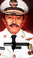 Inilah bupati karangasem dari masa ke masa