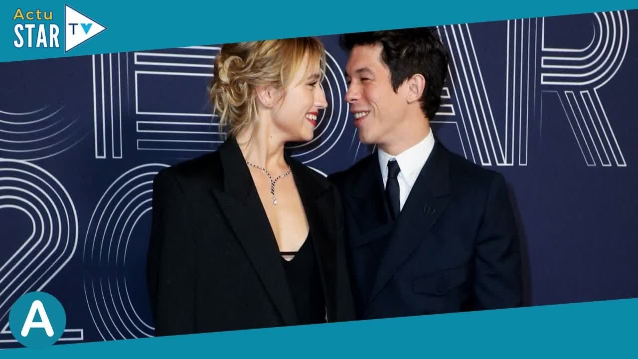 Alexandra Lamy : Sa fille Chloé s'éclate (un peu trop) avec son sexy chéri dans un cadre idyllique