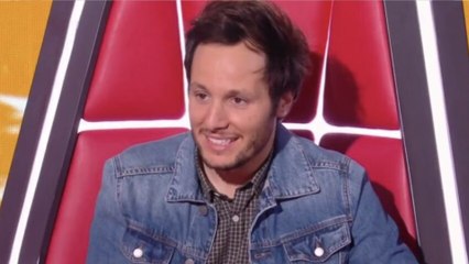 VOICI - The Voice : Vianney reconnaît ENCORE une candidate, Bigflo et Oli choqués