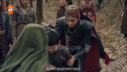 Themelimi Osman Episodi 119 perkthim me i mire_clip5
